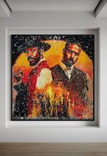 Load image into Gallery viewer, Sinners