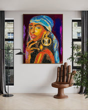 Load image into Gallery viewer, Time waits on no man