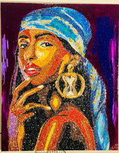 Load image into Gallery viewer, Time waits on no man