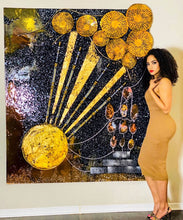 Load image into Gallery viewer, The road less traveled