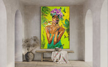 Load image into Gallery viewer, Position in Peace