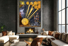 Load image into Gallery viewer, The road less traveled