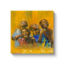 Load image into Gallery viewer, Child Like Canvas Wrap