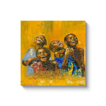 Load image into Gallery viewer, Child Like Canvas Wrap