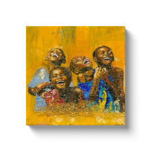 Load image into Gallery viewer, Child Like Canvas Wrap