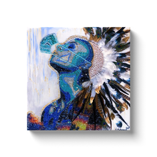 Load image into Gallery viewer, Conqueror Canvas Wrap 2