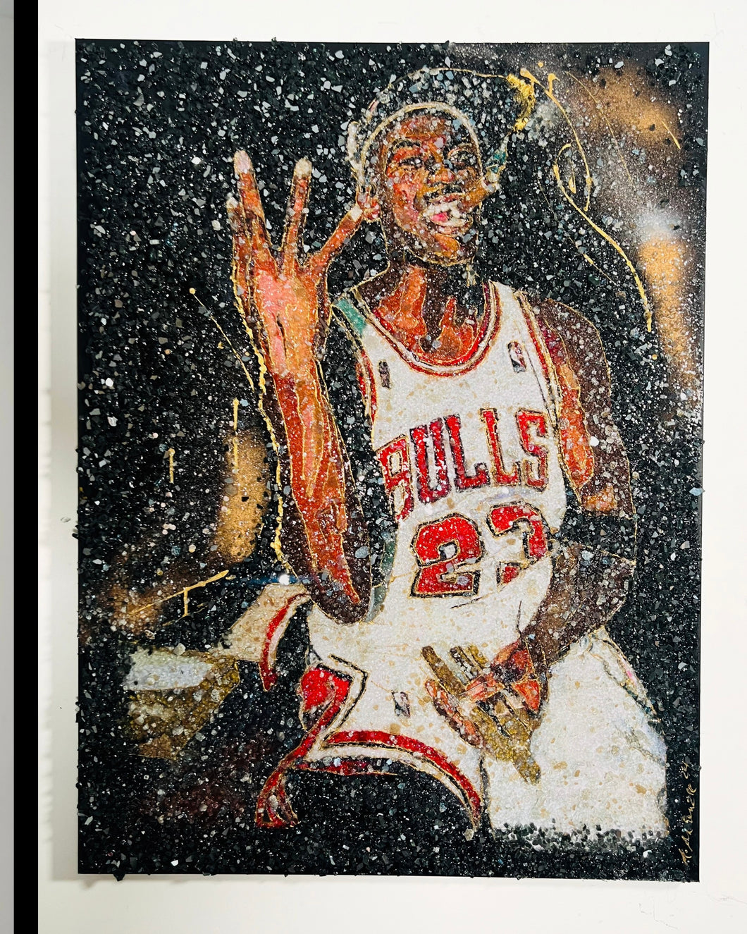 Michael Jordan